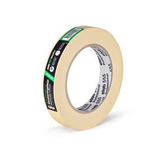 etab 136 – Gul maskerings­­tejp ‘Washi­Pro’