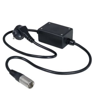 Leica Fastighetsanslutning