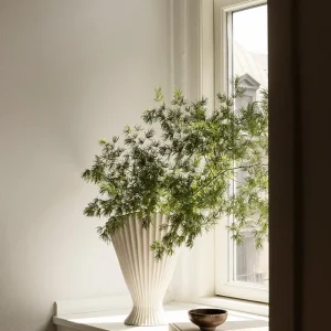 Ferm Living Fountain Vase