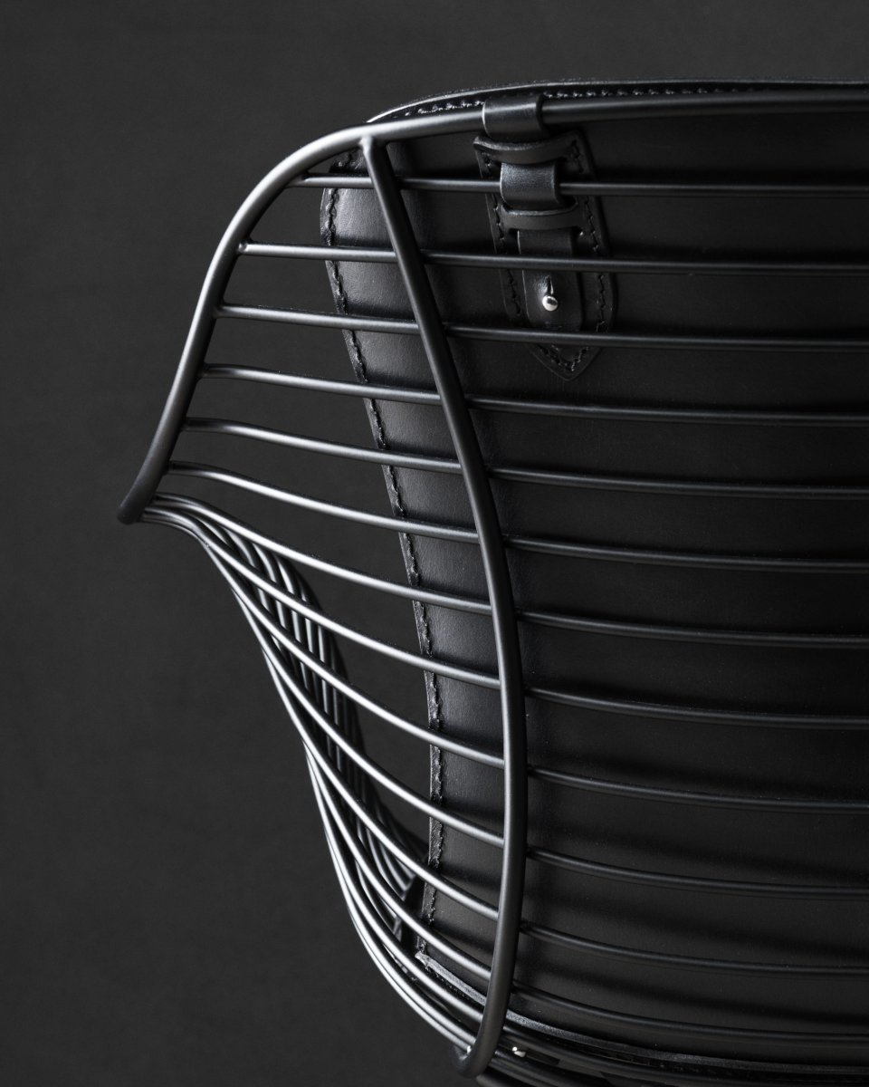 WIRE CHAIR - Bild 3