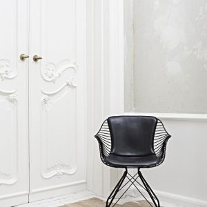 WIRE CHAIR