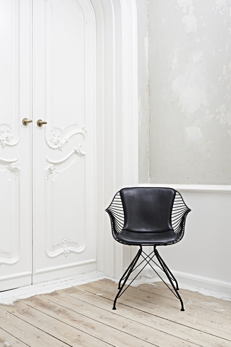 WIRE CHAIR - Bild 2