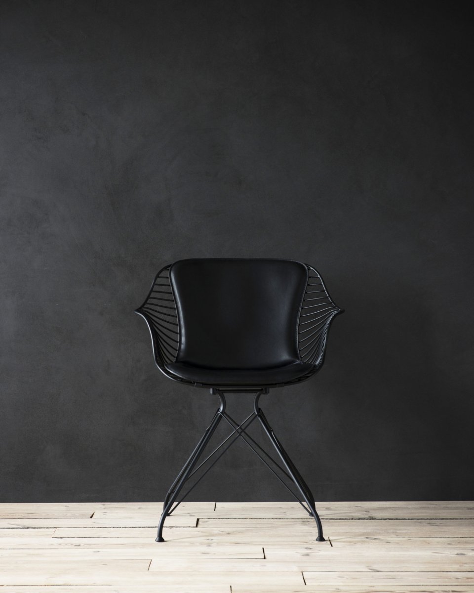 WIRE CHAIR - Bild 5