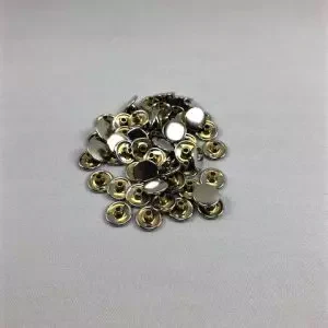 AUTO KNAPP Del 1 4,1mm Mäss Förn.