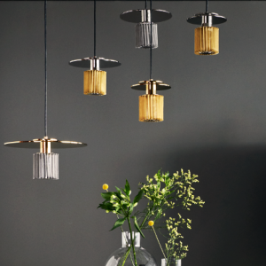 LAMPA ”IN THE SUN”