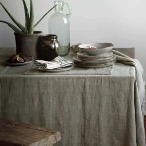 Tell Me More Bordstablett Marion Linne Wheat