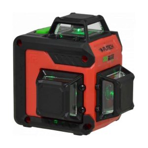 Futech MC3D Brave multilinjelasersats