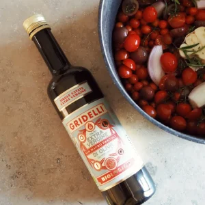 Gridelli - Olio Extra Vergine San Mauro Pascoli, Olivolja