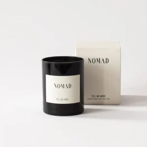 Tell Me More Doftljus Nomad
