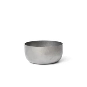 Ferm Living Tumbled Skål/Sopptallrik