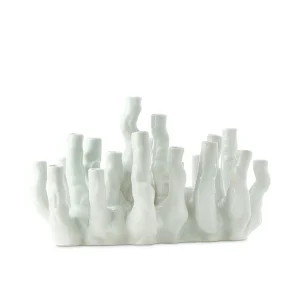 Pols Potten Coral Reef Vase