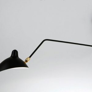 SERGE MOUILLE – SCONE 1