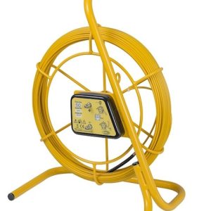 Leica Trace Rod 50 Glasfiberslang