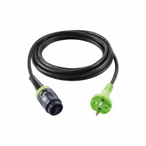 Festool plug it-kabel H05 RN-F-10