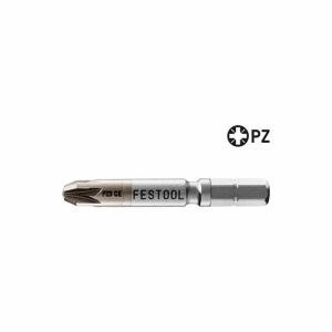 Festool Bits PZ PZ 3-50 CENTRO 2-pack
