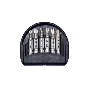 Festool Bitssortiment CENTRO Bit-Set 1