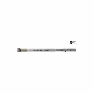 Festool Bits SZ SZ 1.2×6.5-100 CE 2-pack