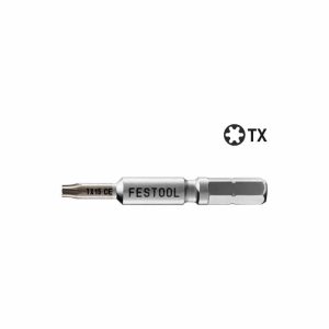 Festool Bits TX TX 15-50 CENTRO 2-pack