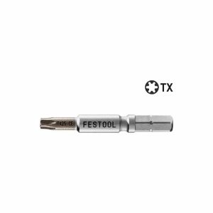 Festool Bits TX TX 25-50 CENTRO 2-pack