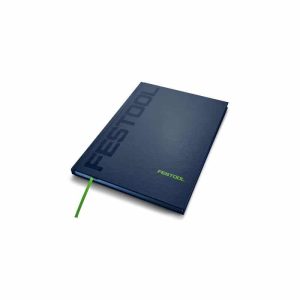 Festool Anteckningsbok