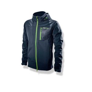 Festool Softshell-jacka herr XXL