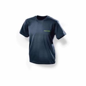 Festool T-shirt rundhals XL
