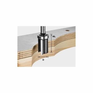 Festool Kantfräs HW S8 D19/NL25