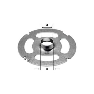 Festool Kopierring KR-D 24.0/OF 2200