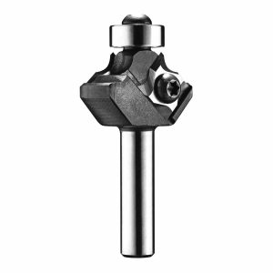 Festool Avrundningsfräs med vändskär S8 HW R3 D28 KL12.7 OFK