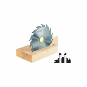 Festool – Panthersågklinga till TS 75 – 210×2.6×30 PW16