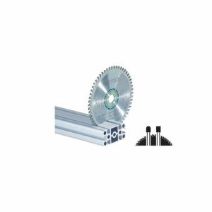Festool – Specialsågklinga till KS 60 – 216×2.3×30 TF64
