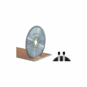 Festool Sågklinga HW 160X2,2X20 TF48