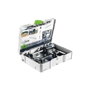 Festool Hålradsborrset LR 32-SYS