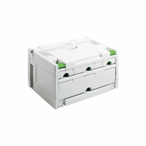 Festool SORTAINER SYS 3-SORT/4