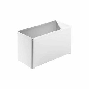 Festool Insatsboxar Box 60x120x71 4-pack SYS-SB