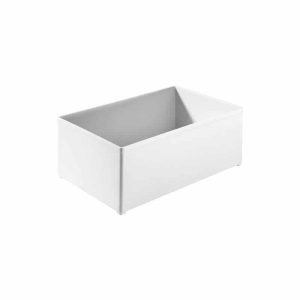 Festool Insatsboxar Box 180x120x71 2-pack SYS-SB